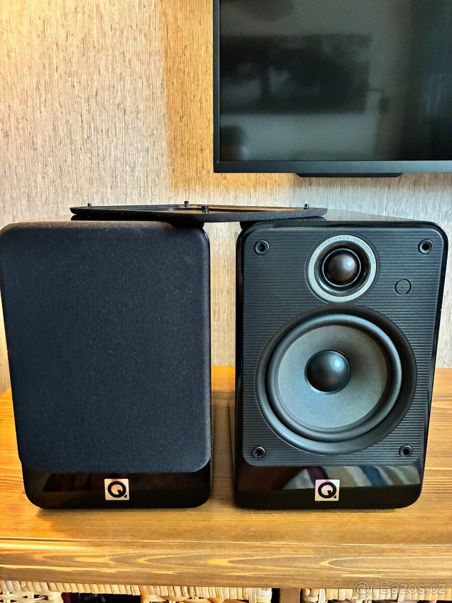 Q Acoustics 2020i