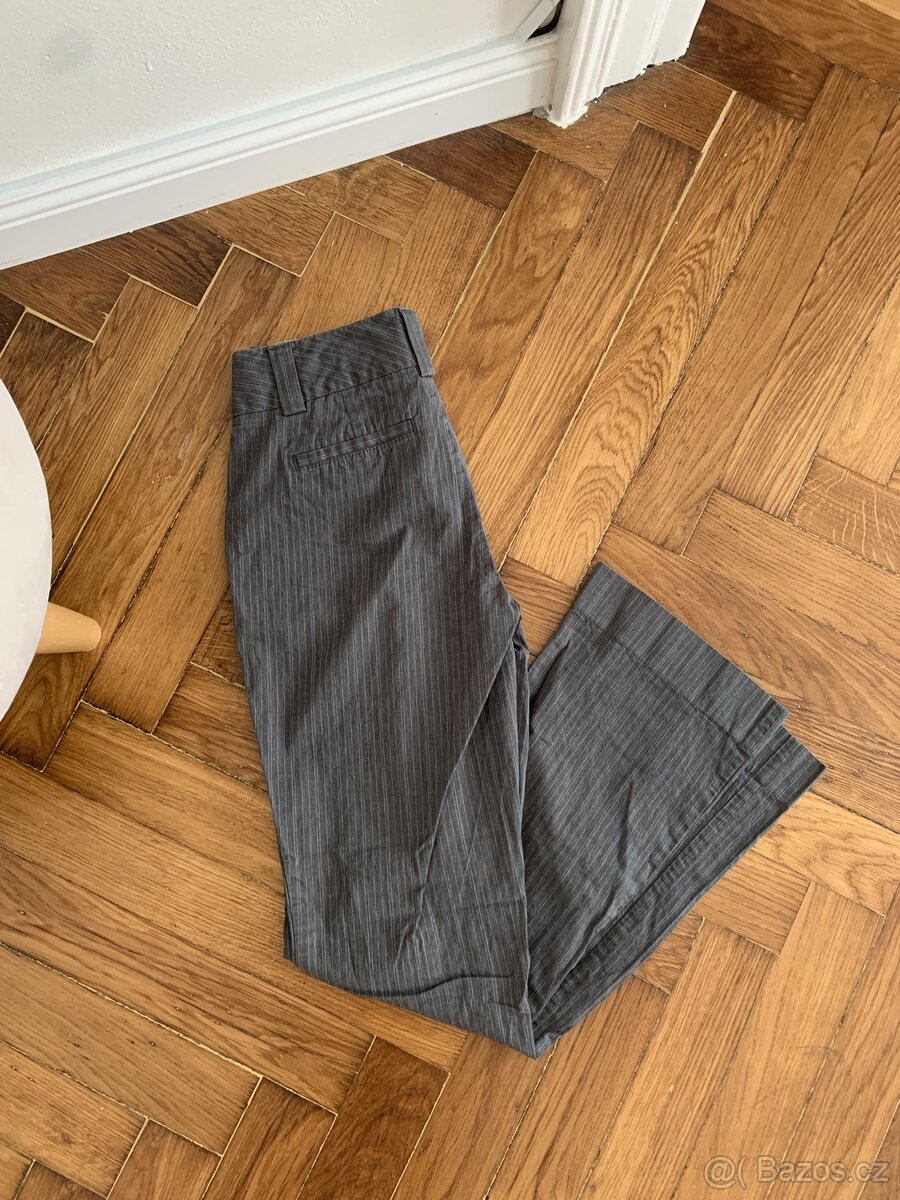 Dámské formální kalhoty GAP