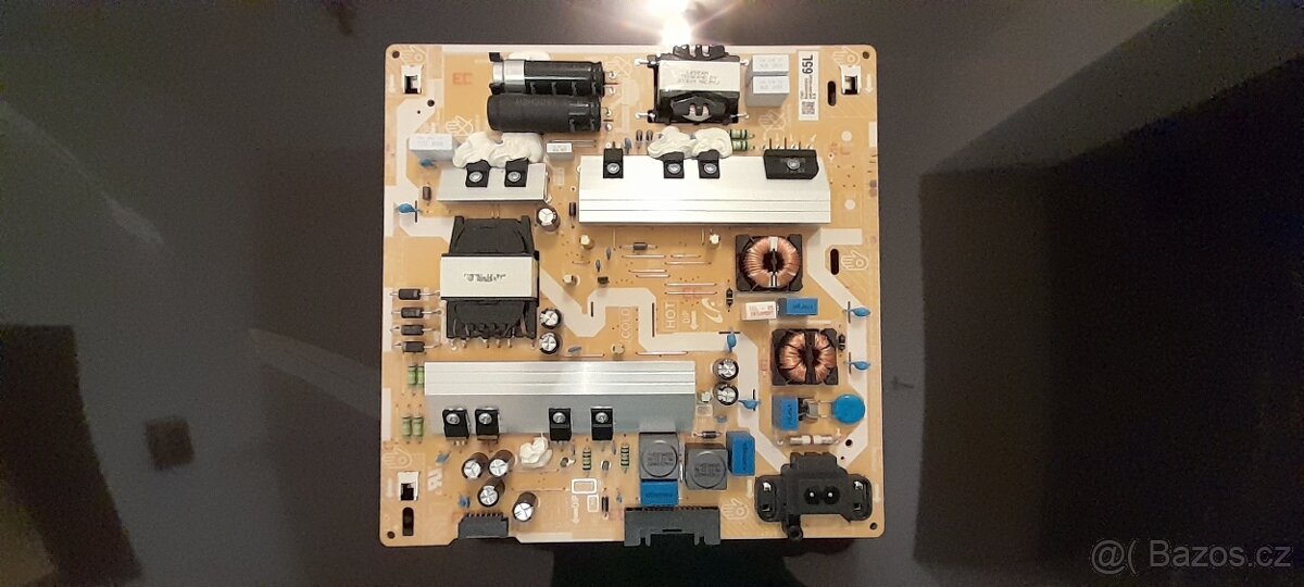 Samsung BN44-00932G PC Board-Power Supply; Dc, nové