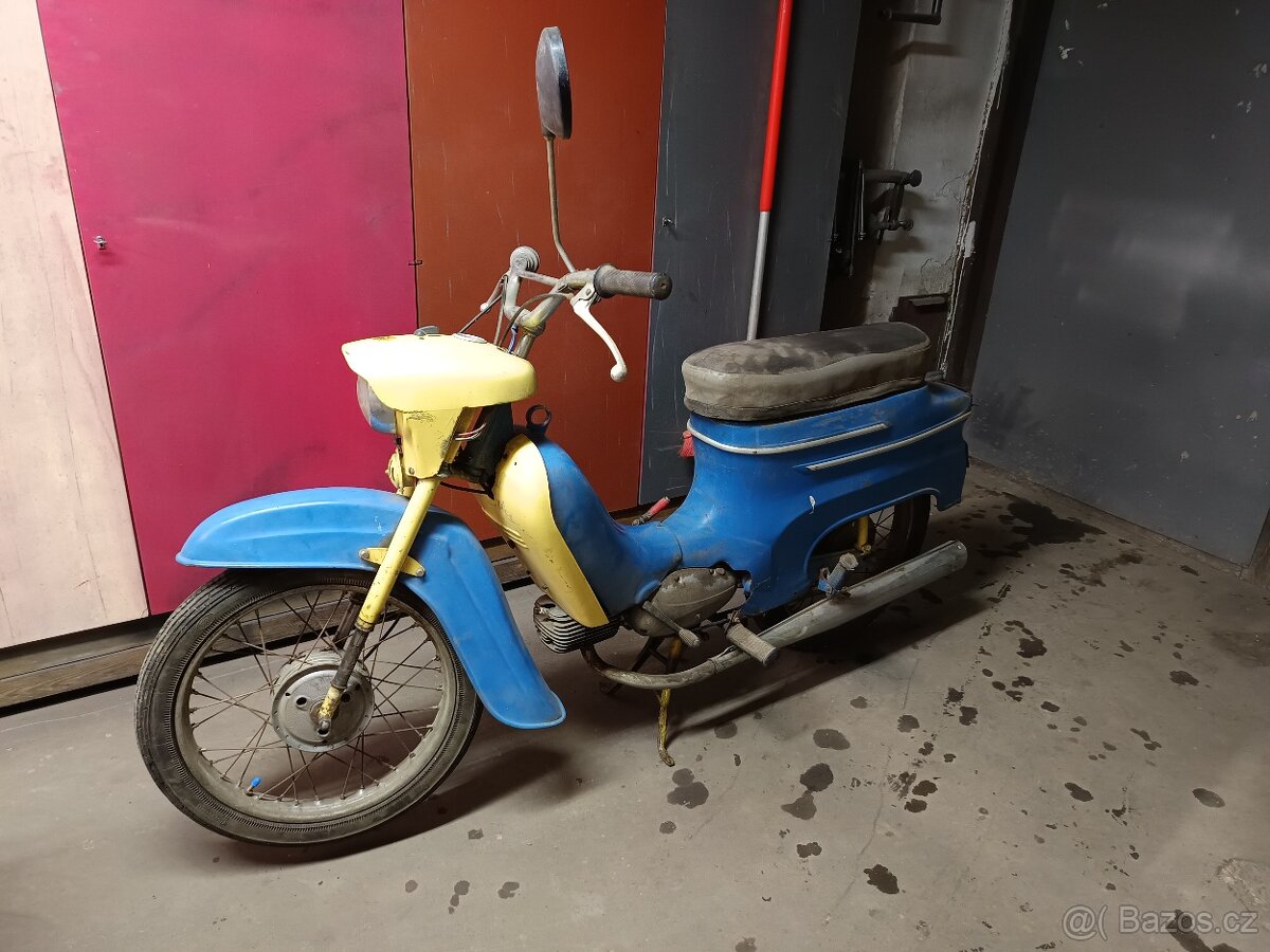Jawa 50/05
