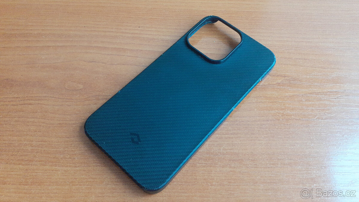 iphone 13 pro kryt Pitaka Air ultraslim