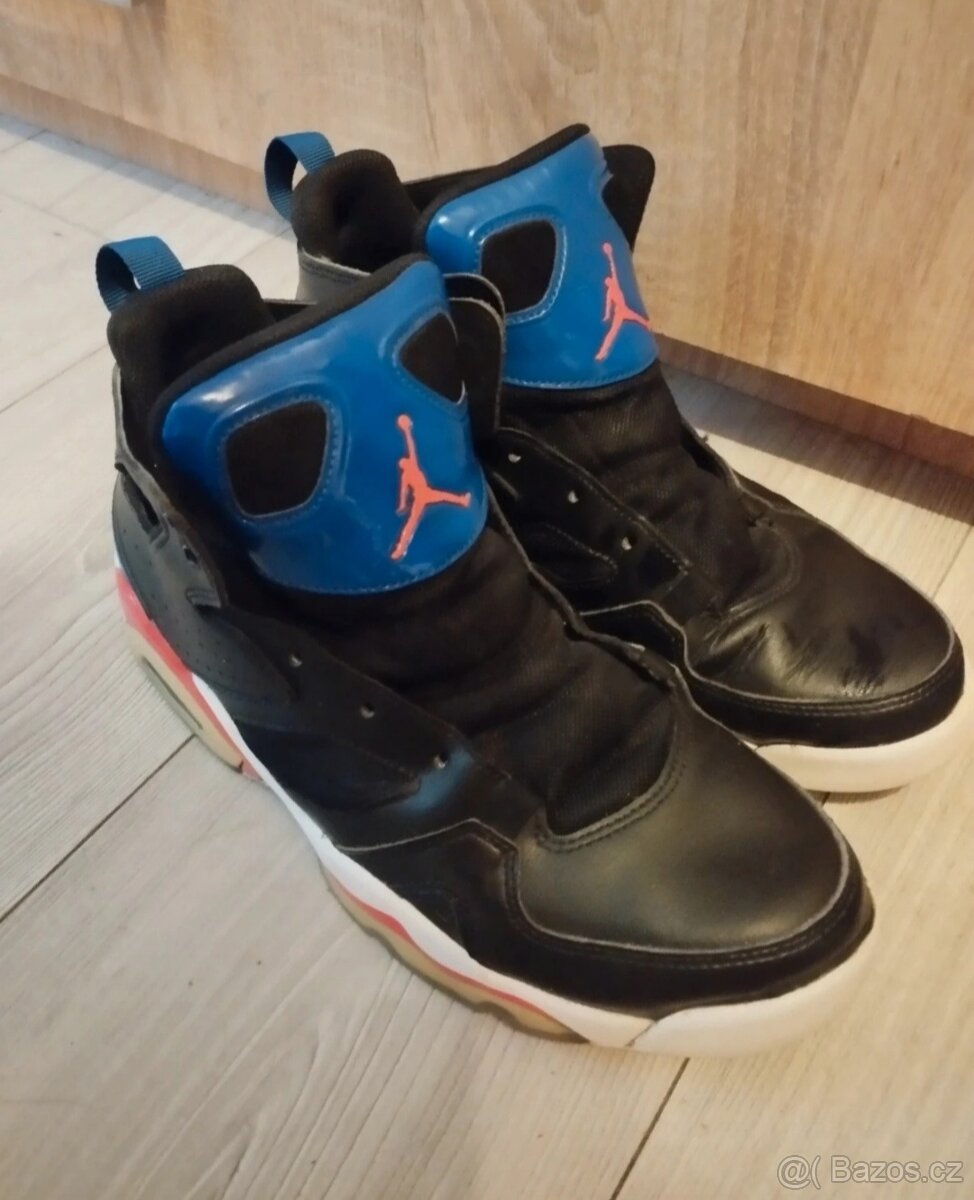 nike jordan flight club 91