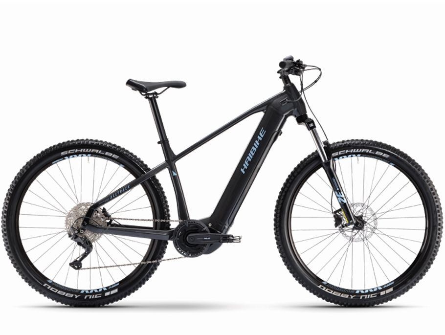 elektrokolo Haibike Alltrack 5 29"