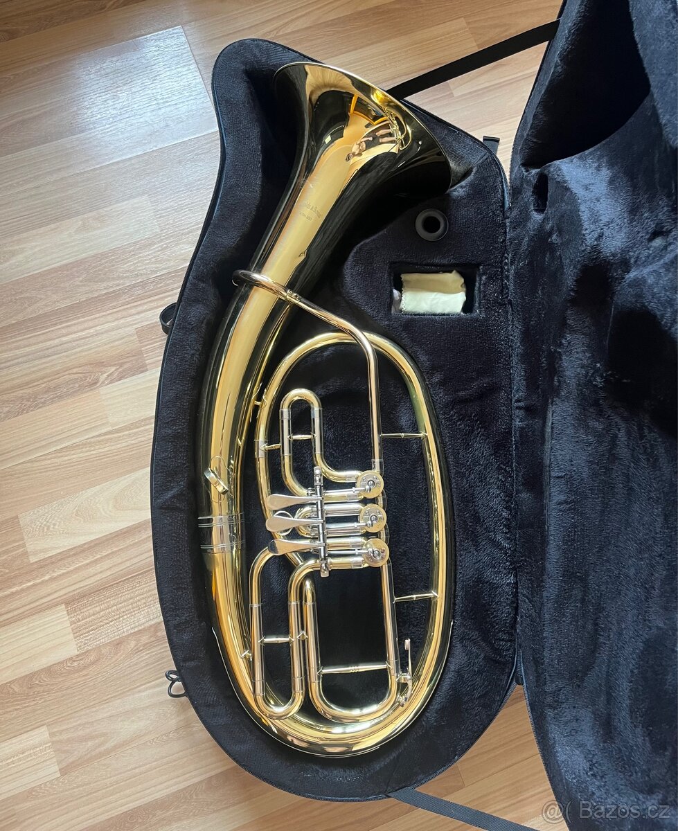 Arnold & Sons ATH-300 tenor
