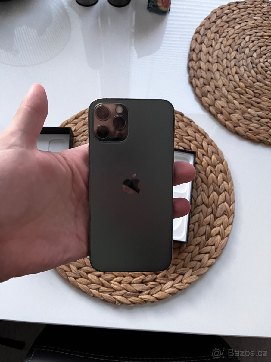 iPhone 12 pro 256gb