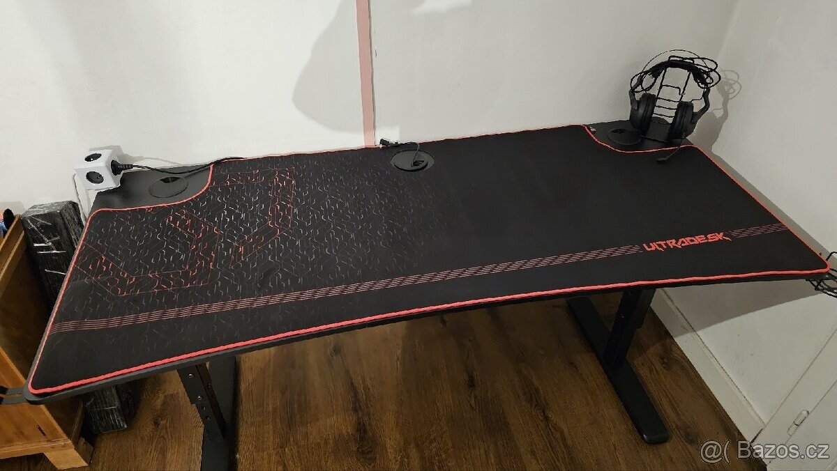 Ultradesk Cruiser Mousepad XXL