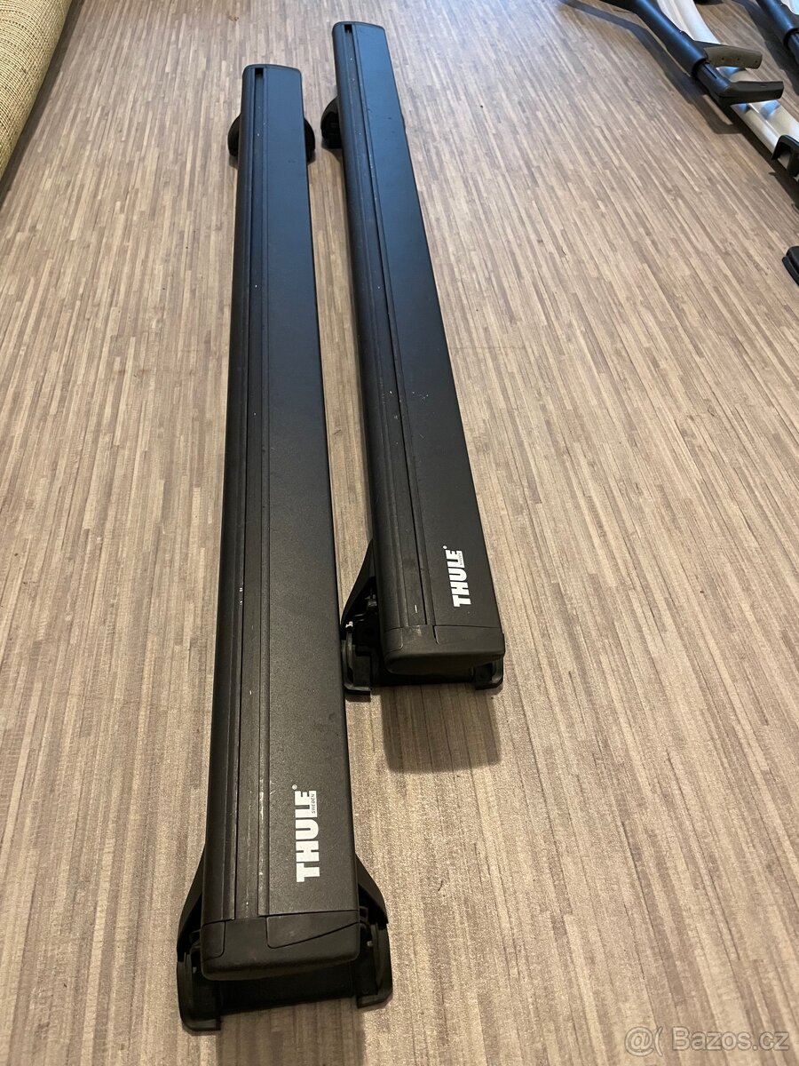 Thule Wingbar EVO