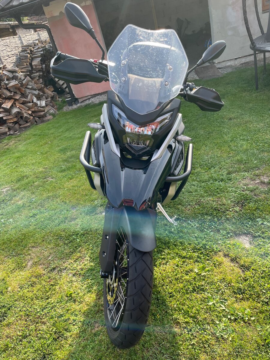 RWM 500