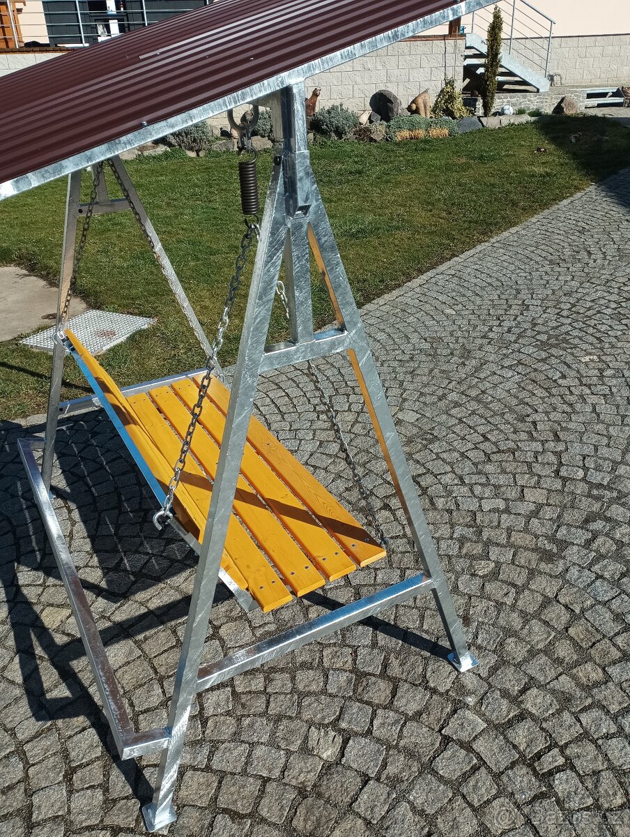 Houpačka
