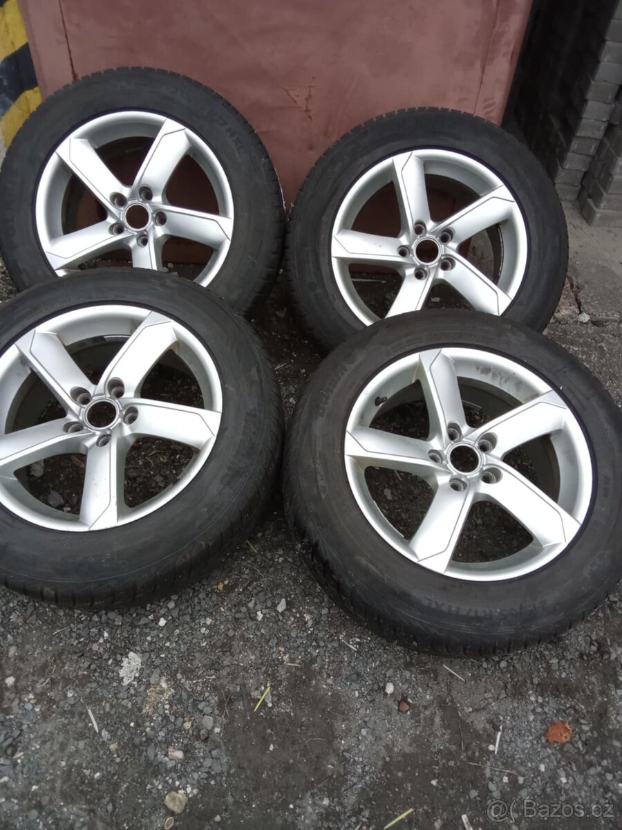 AL KOLA MAZDA CX 5 nebo CX7