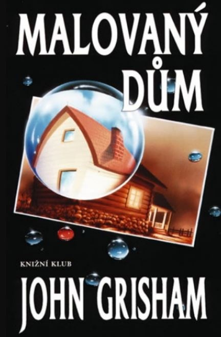 Malovaný dům