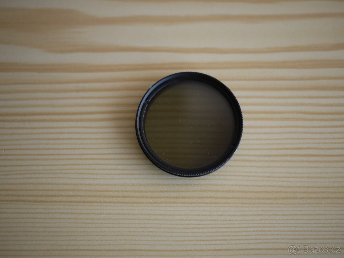 Filtr Fotga slim ND.