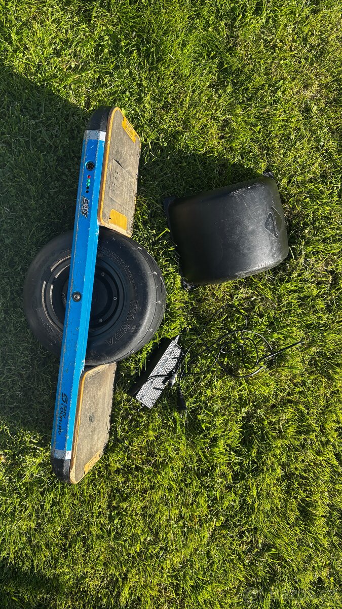 Onewheel