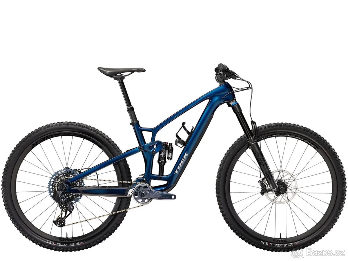 Trek Fuel EX 9.8 GX AXS