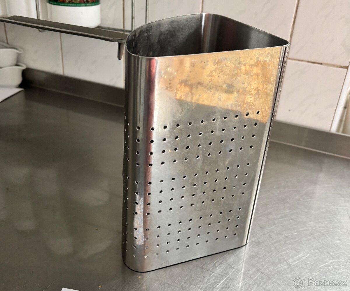 Síto na těstoviny