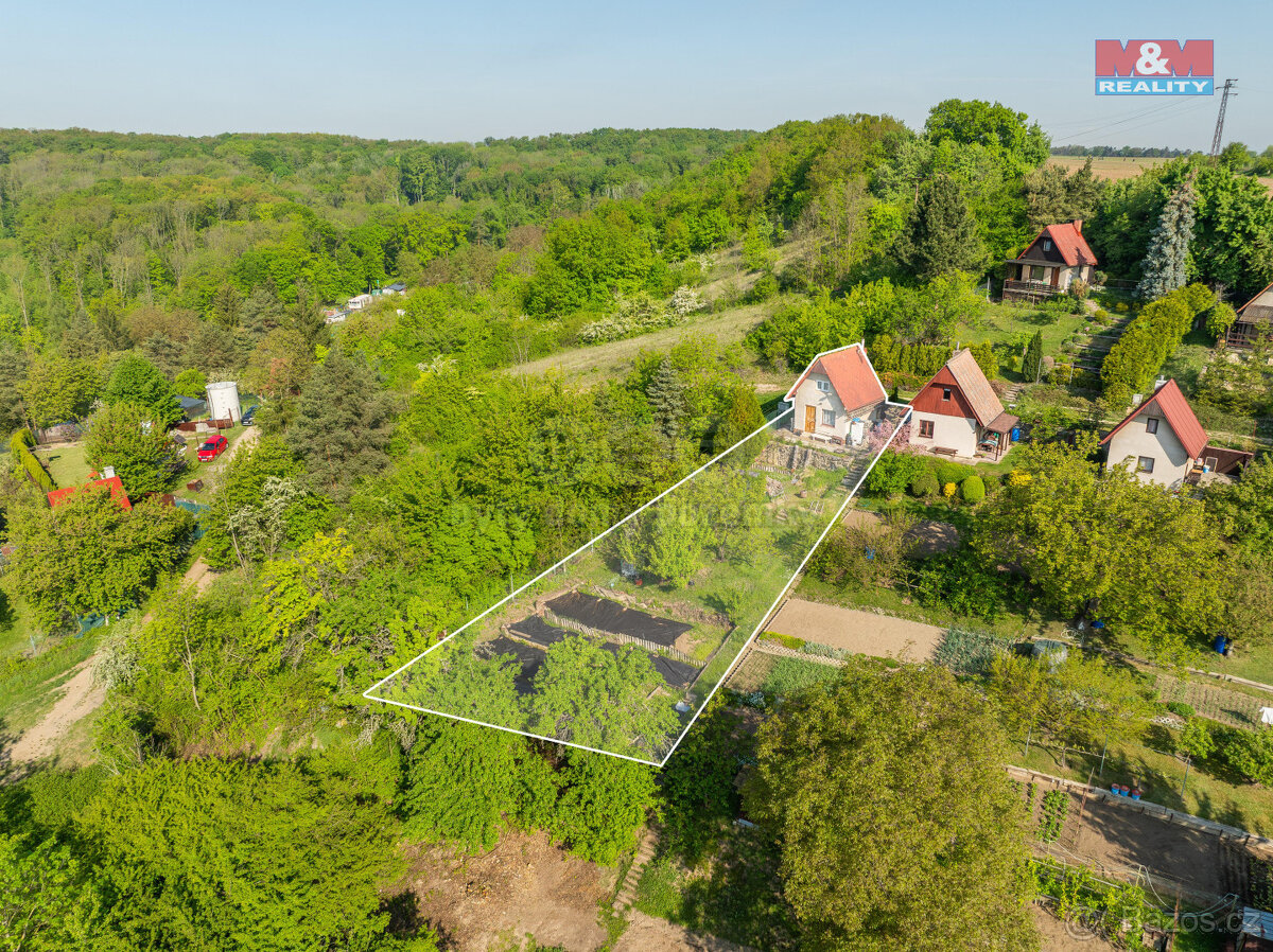 Prodej chaty, 447 m², Kralupy nad Vltavou