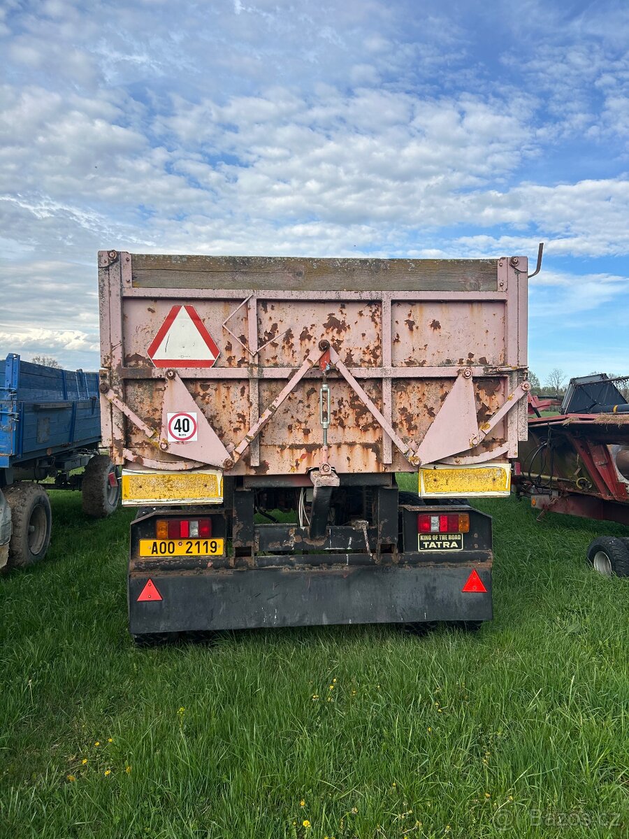 Autovlek bss 16.12