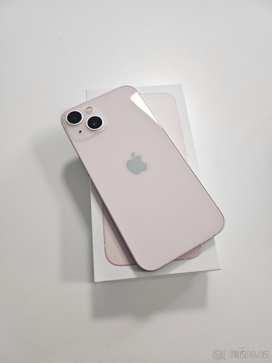iphone 13 128GB