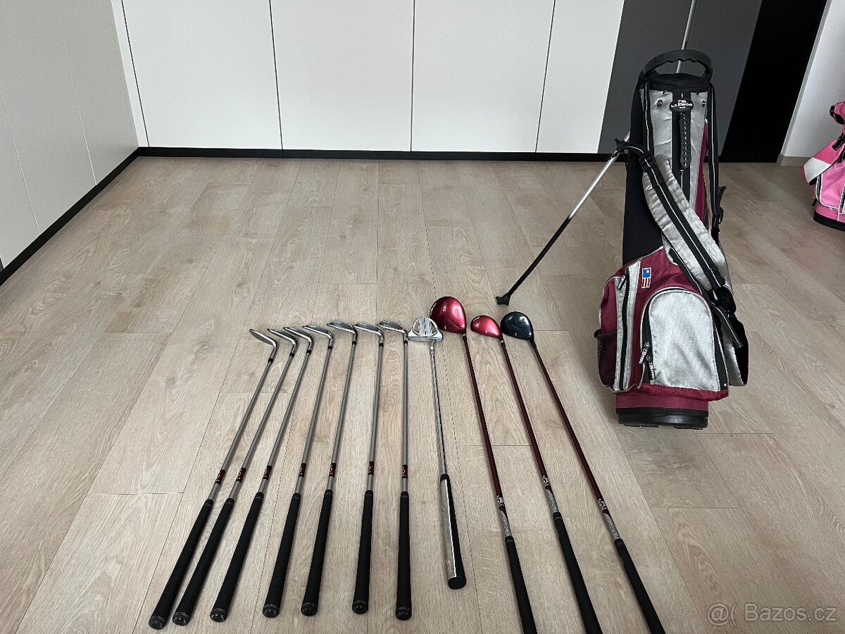 US Kids golf 60”