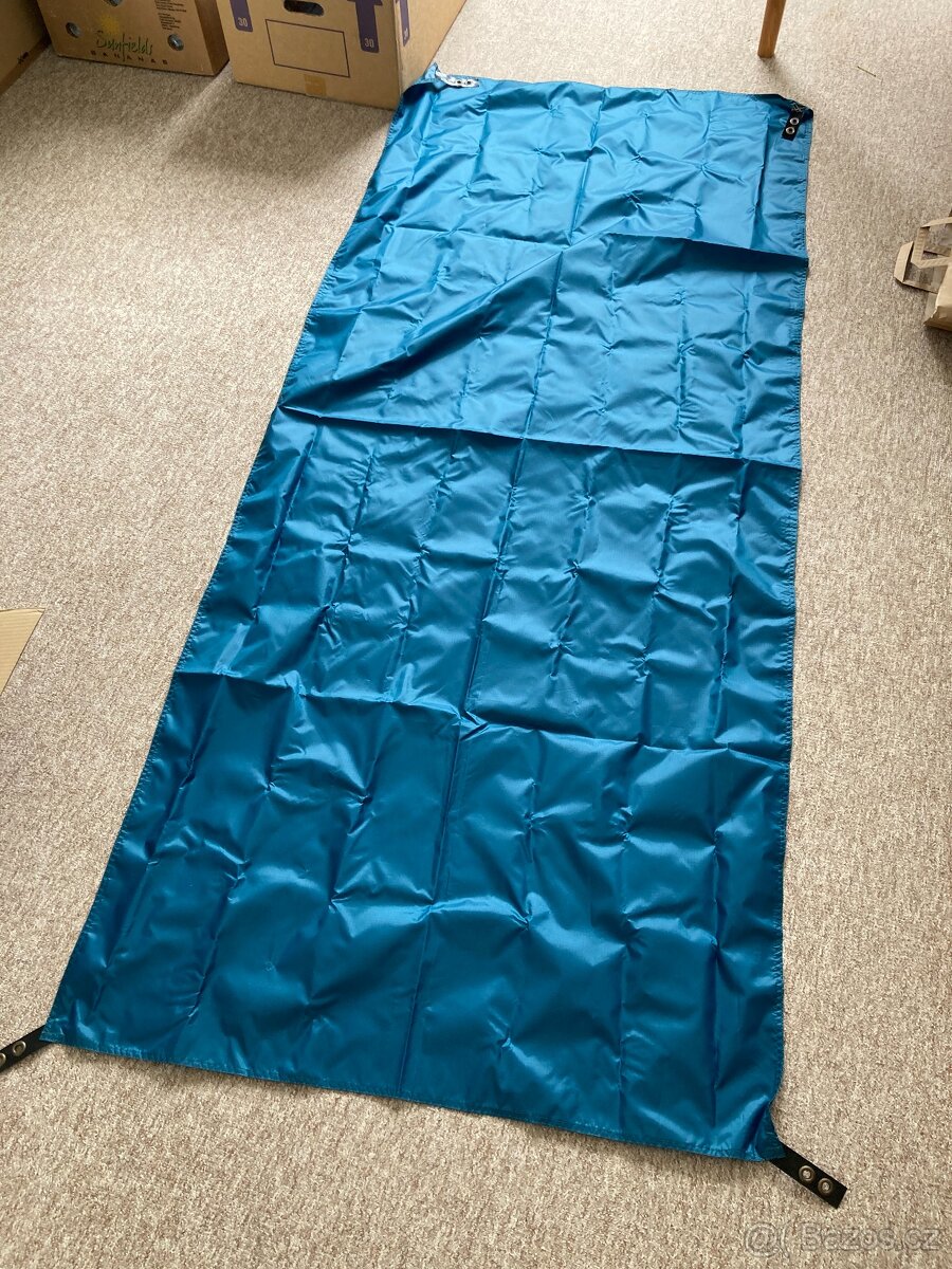 Jurek Podložka PU/Si - AT (90x210 cm)