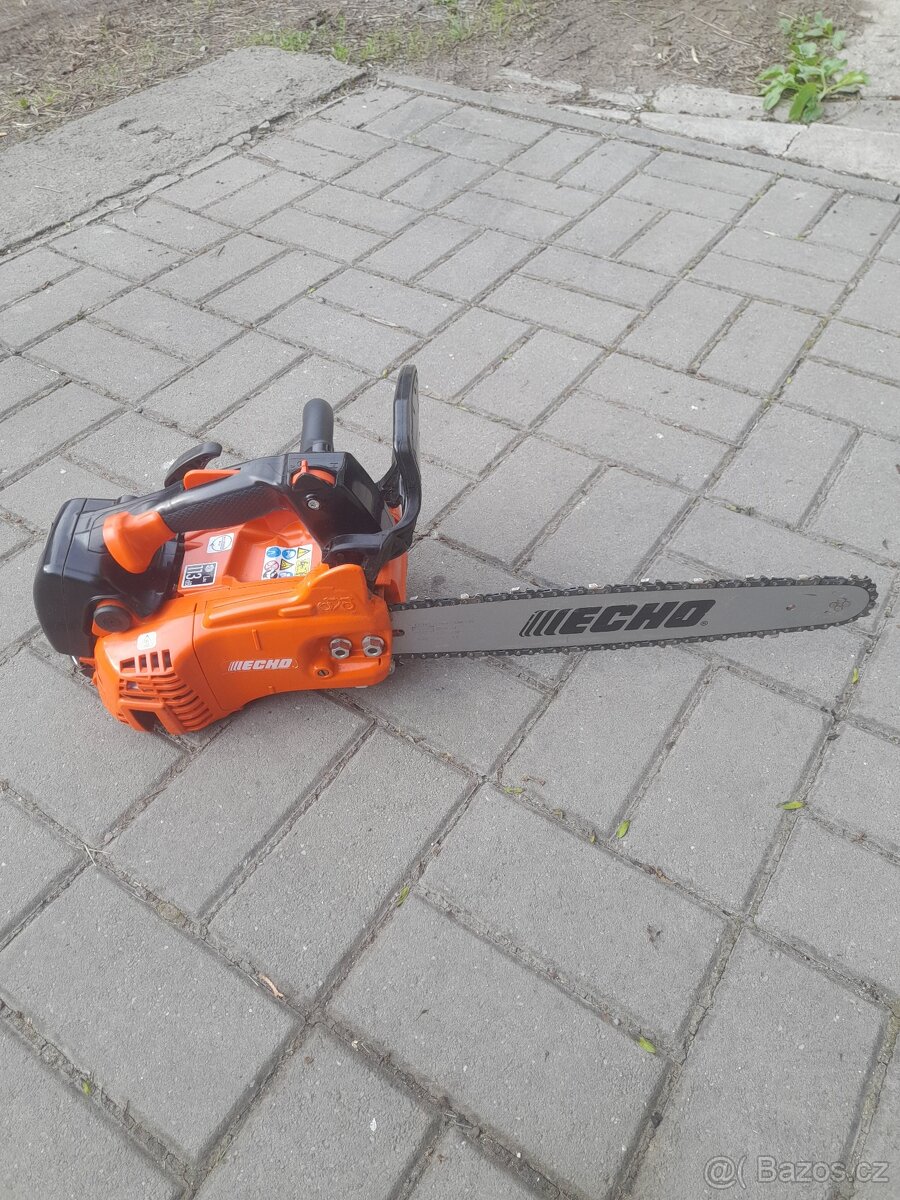 Motorova pila echo CS-362TES