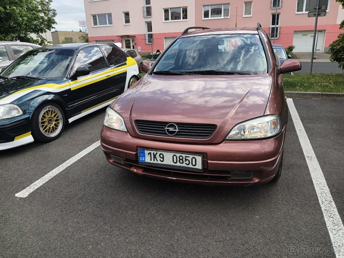 Prodám