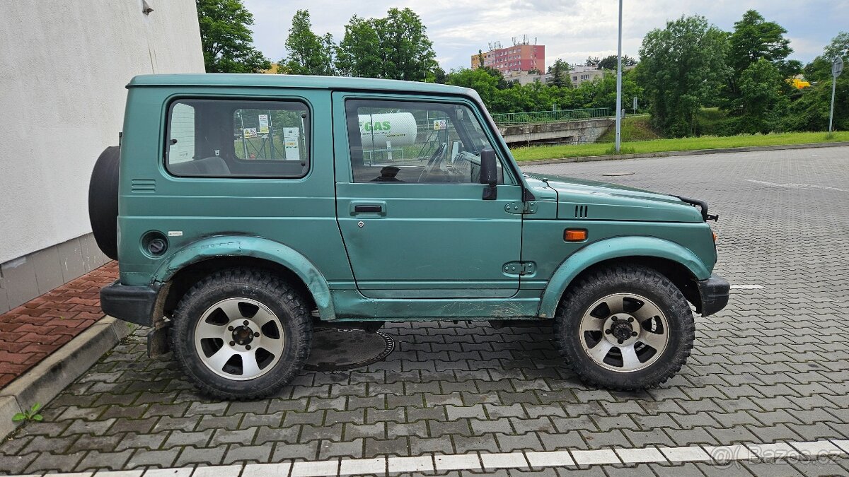 4x4