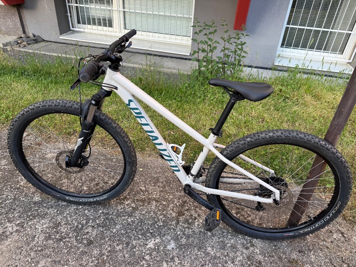 Dámské Horské kolo Specialized Rockhopper Sport S