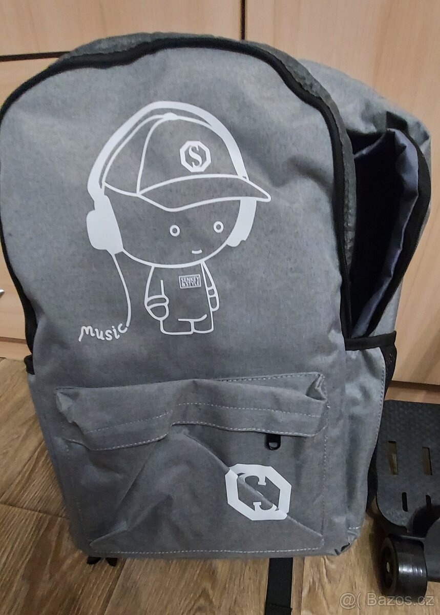 Školní batoh NOVÝ