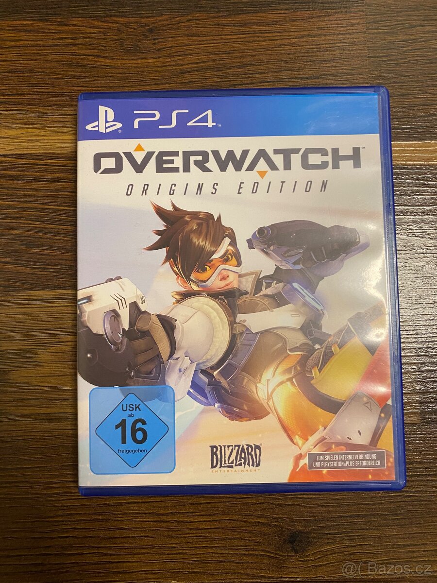Overwatch