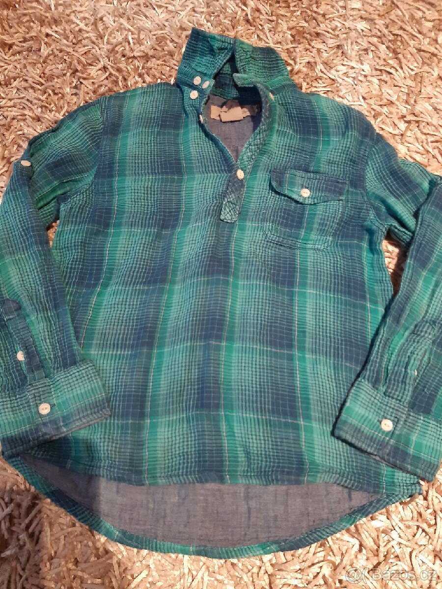 Chlapecká košile H&M