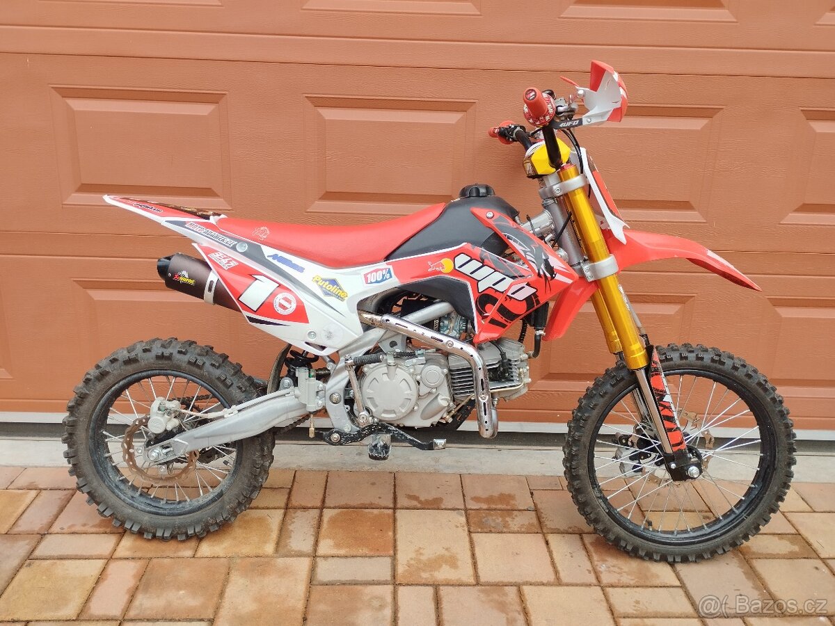 Wpb 155 Cross