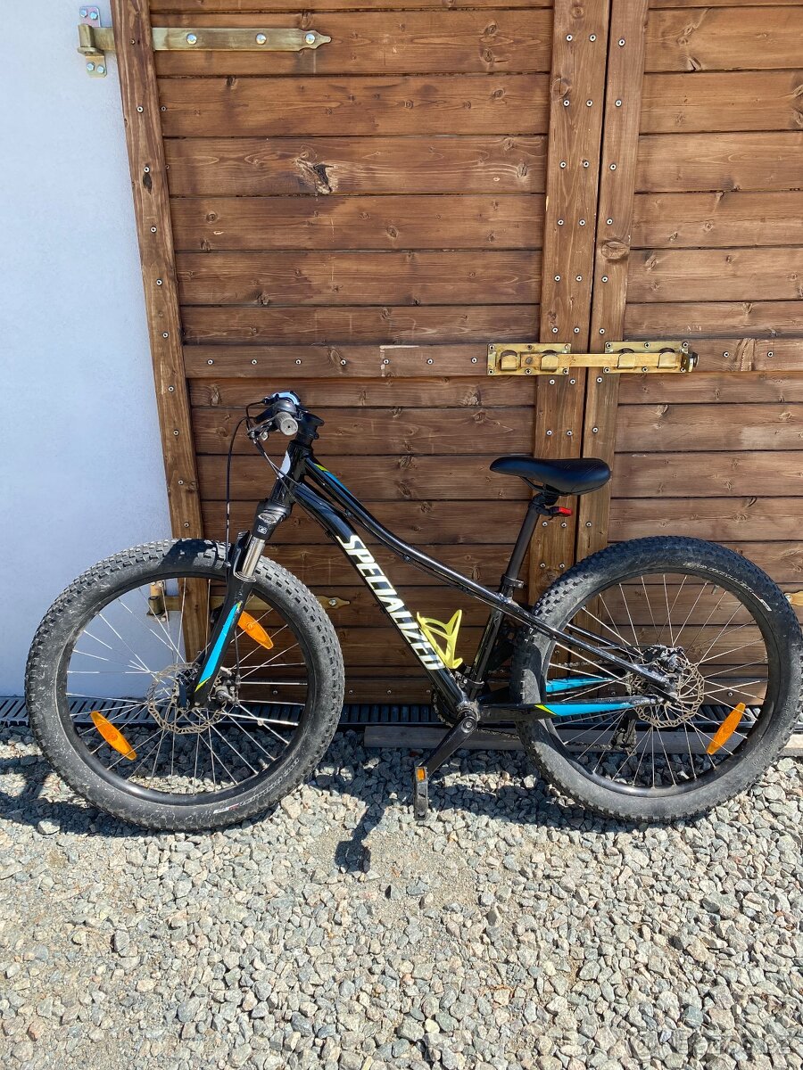 Specialized