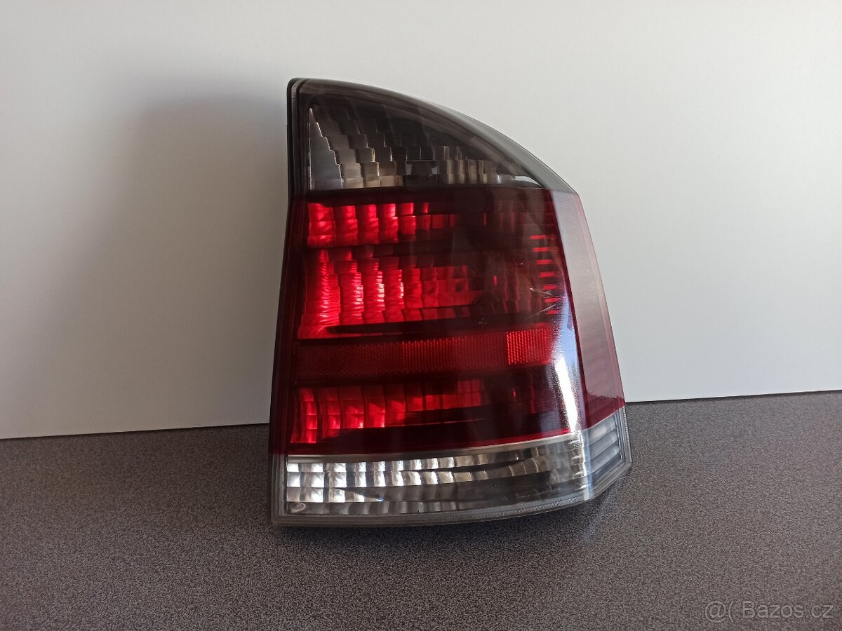 Zadní světlo Opel Vectra C Pravé