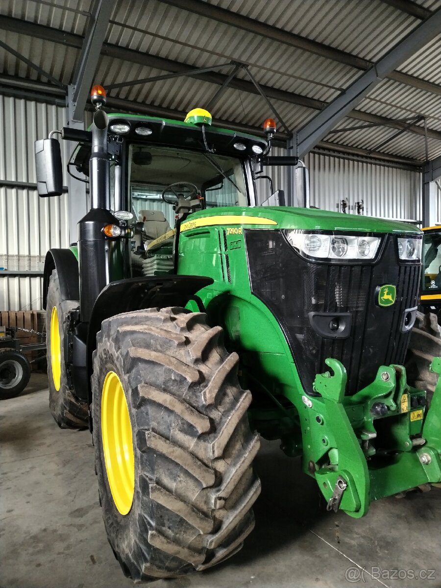 John Deere