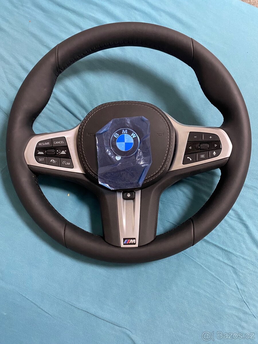 Volant BMW (M-packet )