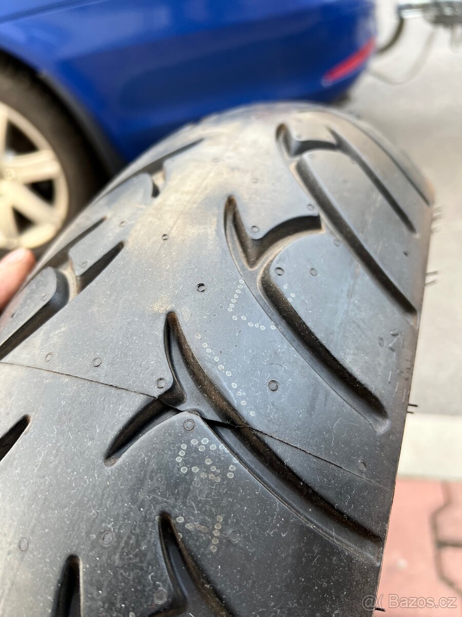 160/60 zr17