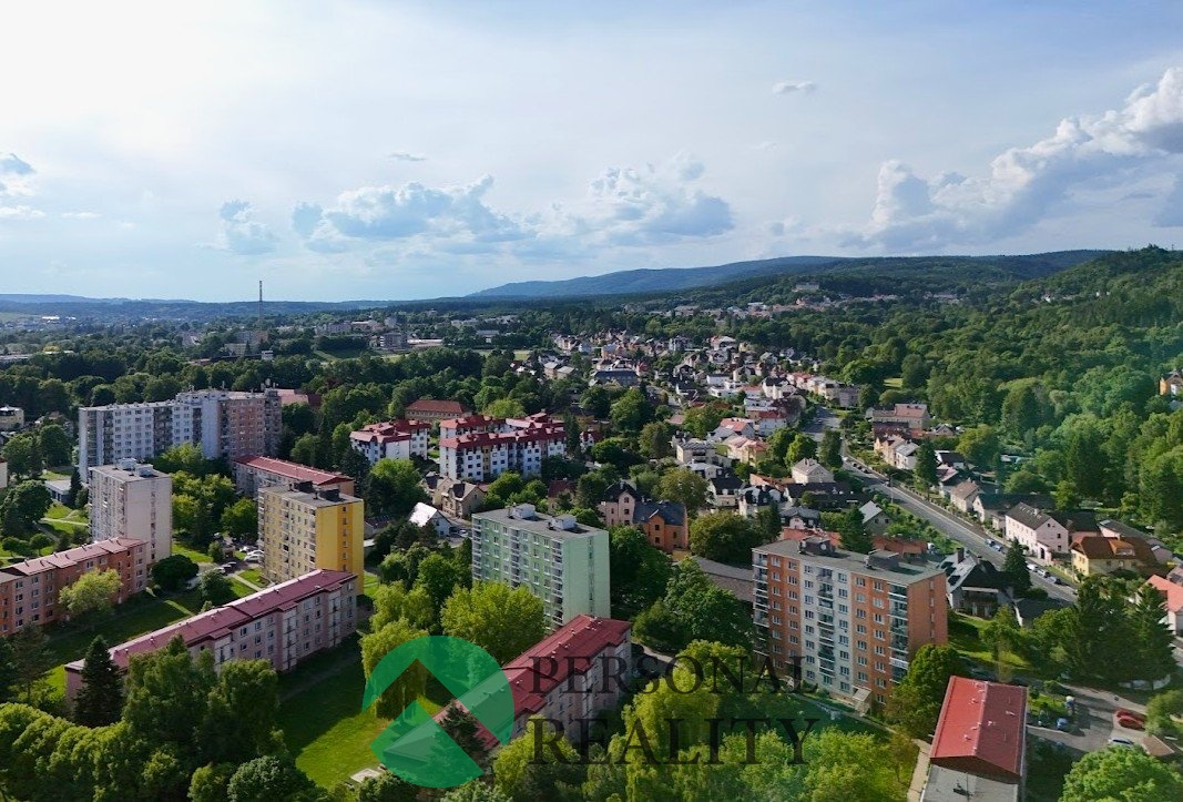 Prodej byty 4+1, 77 m2 - Mariánské Lázně - Úšovice