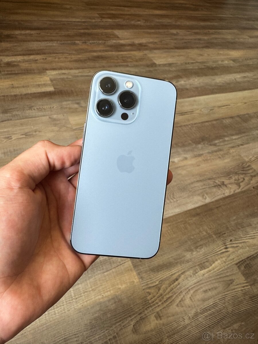 iPhone 13 Pro 128GB / Sierra Blue