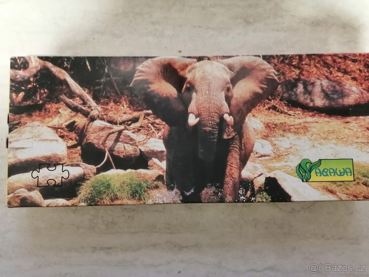 Puzzle