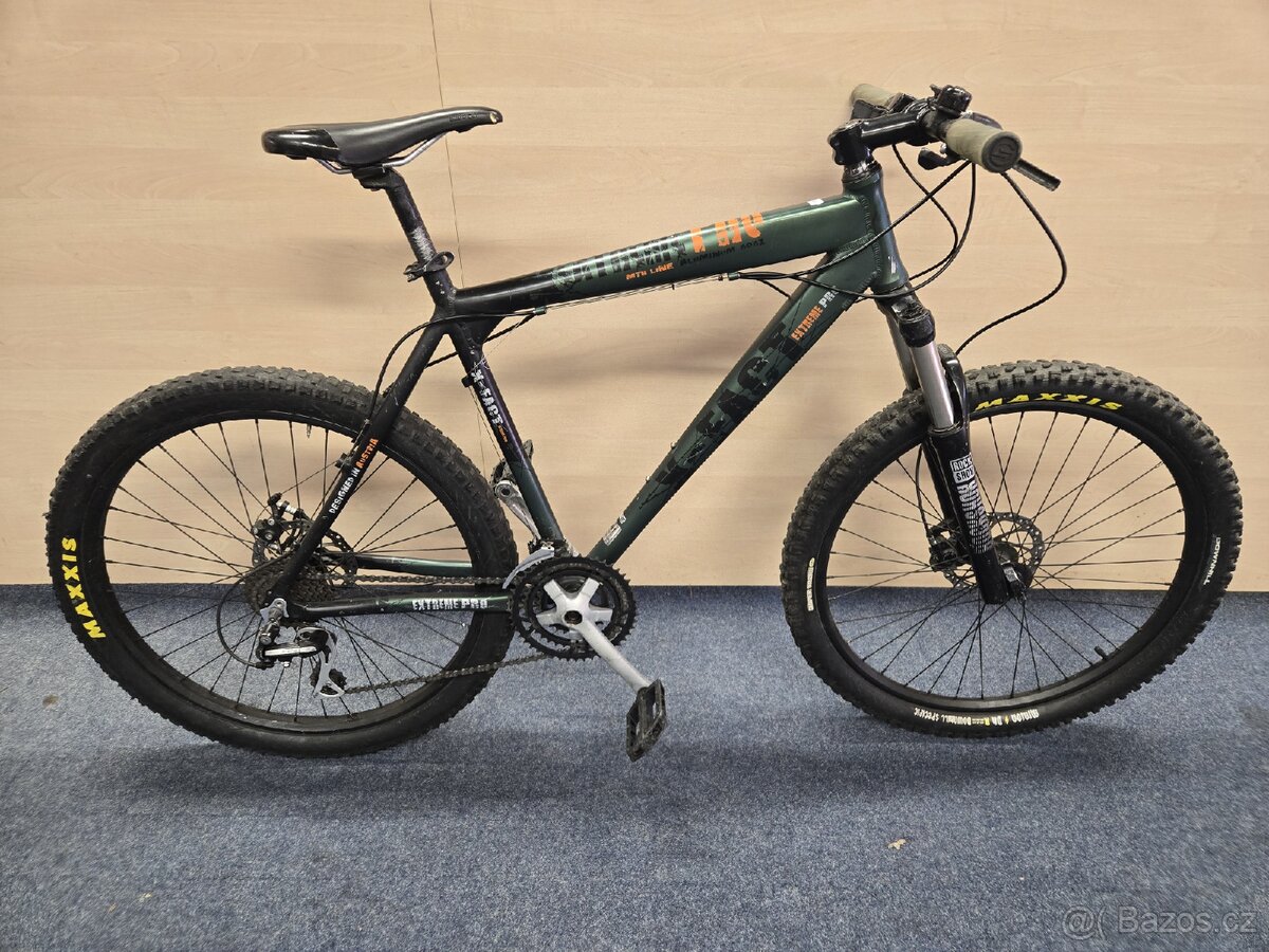 Horské kolo X-Fact Xtreme Pro