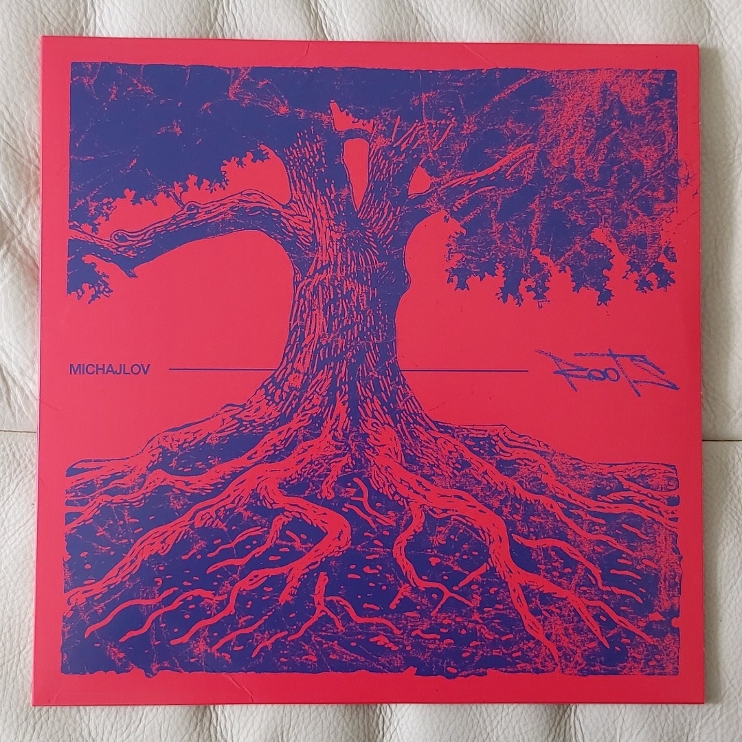Michajlov - ROOTS