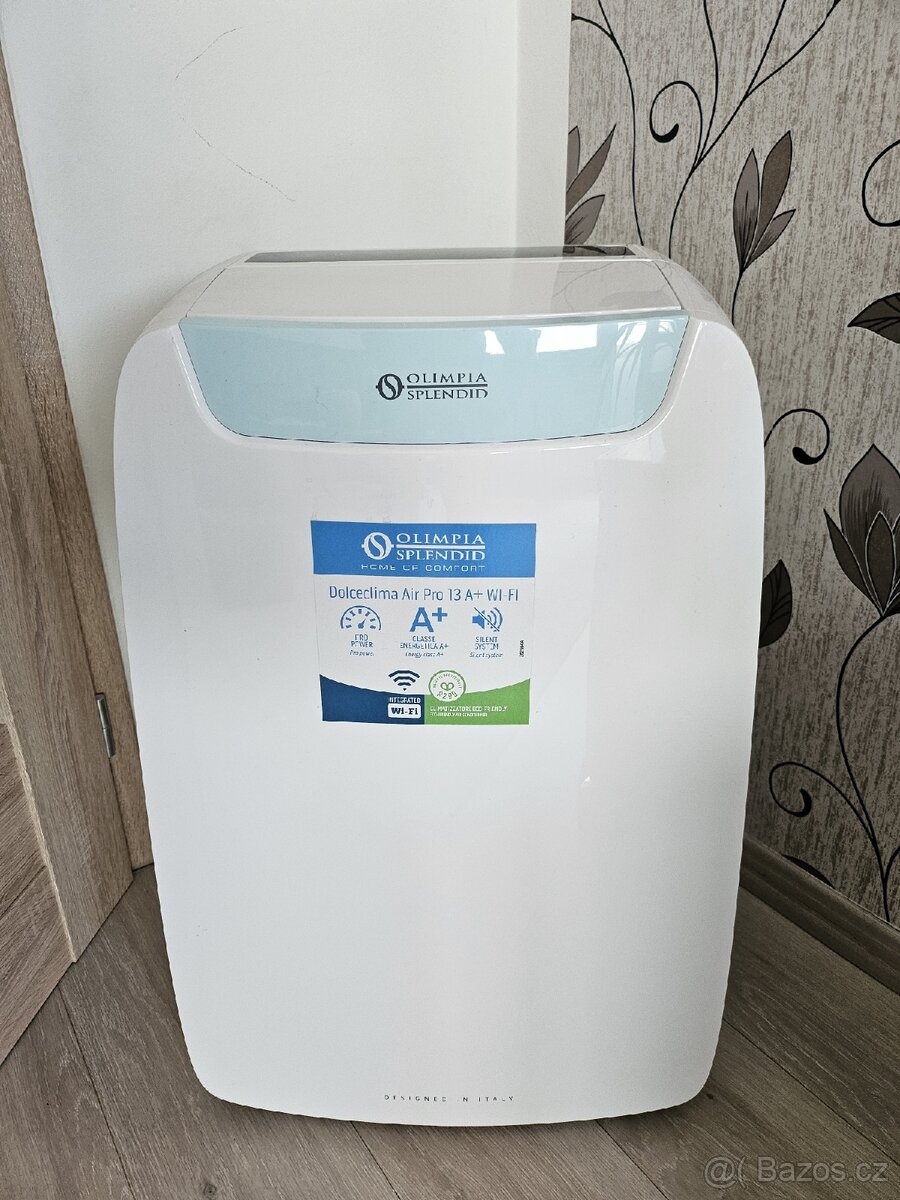 Olimpia Splendid Dolceclima Air Pro 13 A+