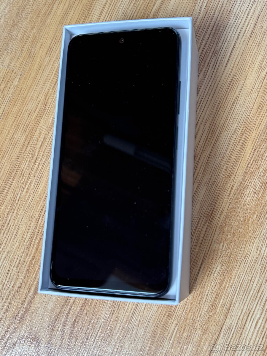 Redmi Note 11S