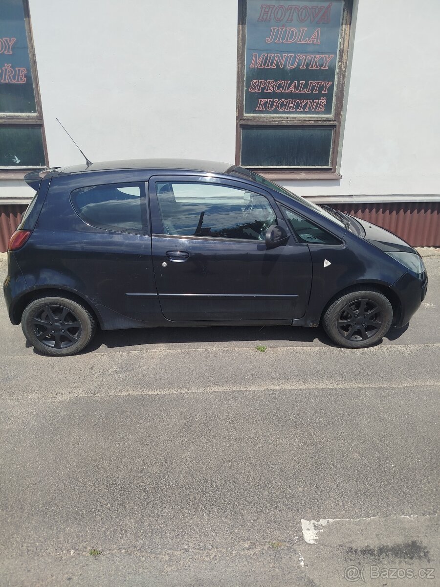 Colt 1.3 70kw