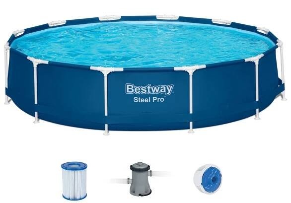 Bazén Bestway 3,05 x 73 cm