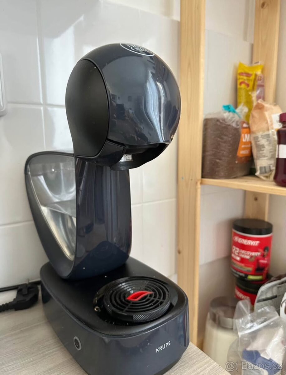Kavovar Krups Nescafé dolce gusto