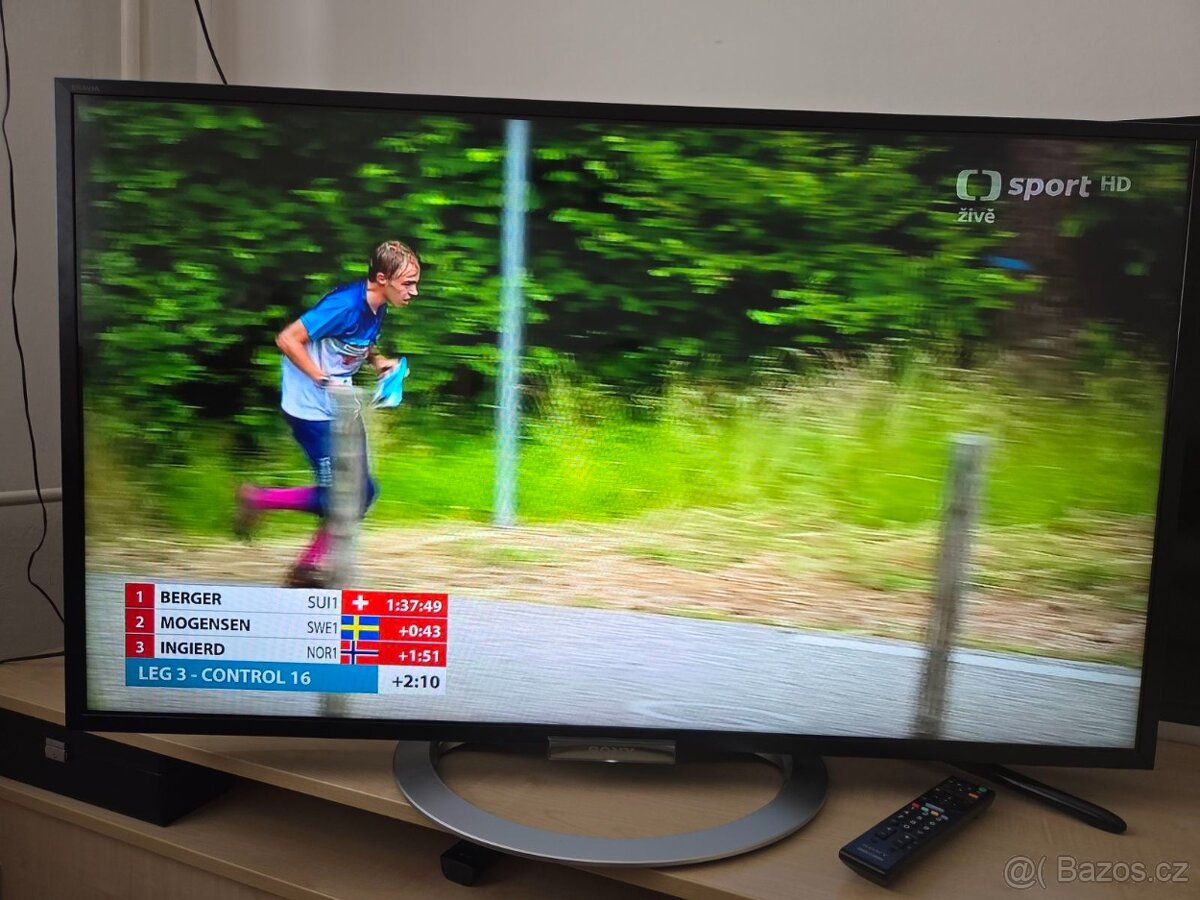 Televize Sony
