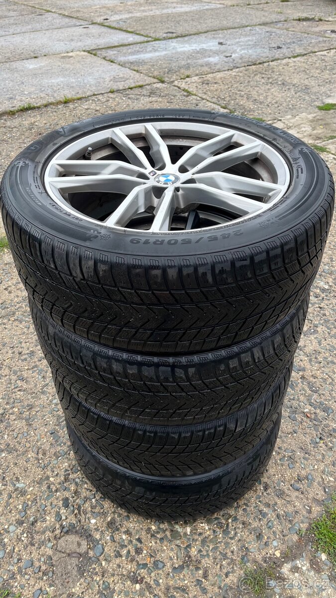Alu 19" BMW X3 (G01)