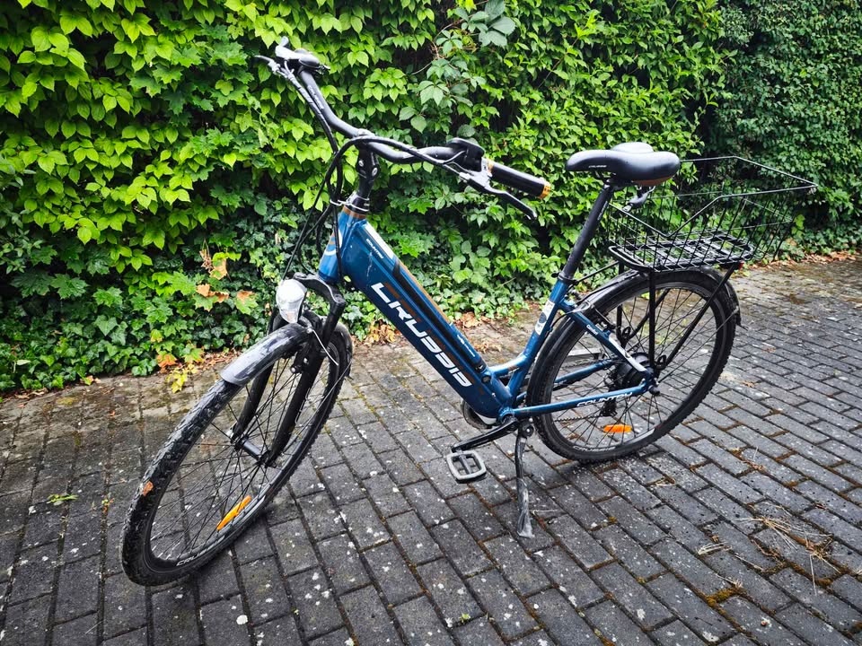 Prodám městké elektrokolo
